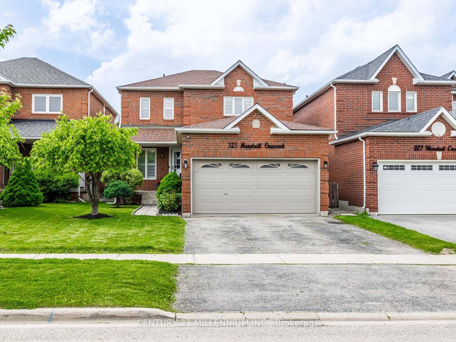 Orangeville, ON L9W 4Y3,325 Marshall CRES