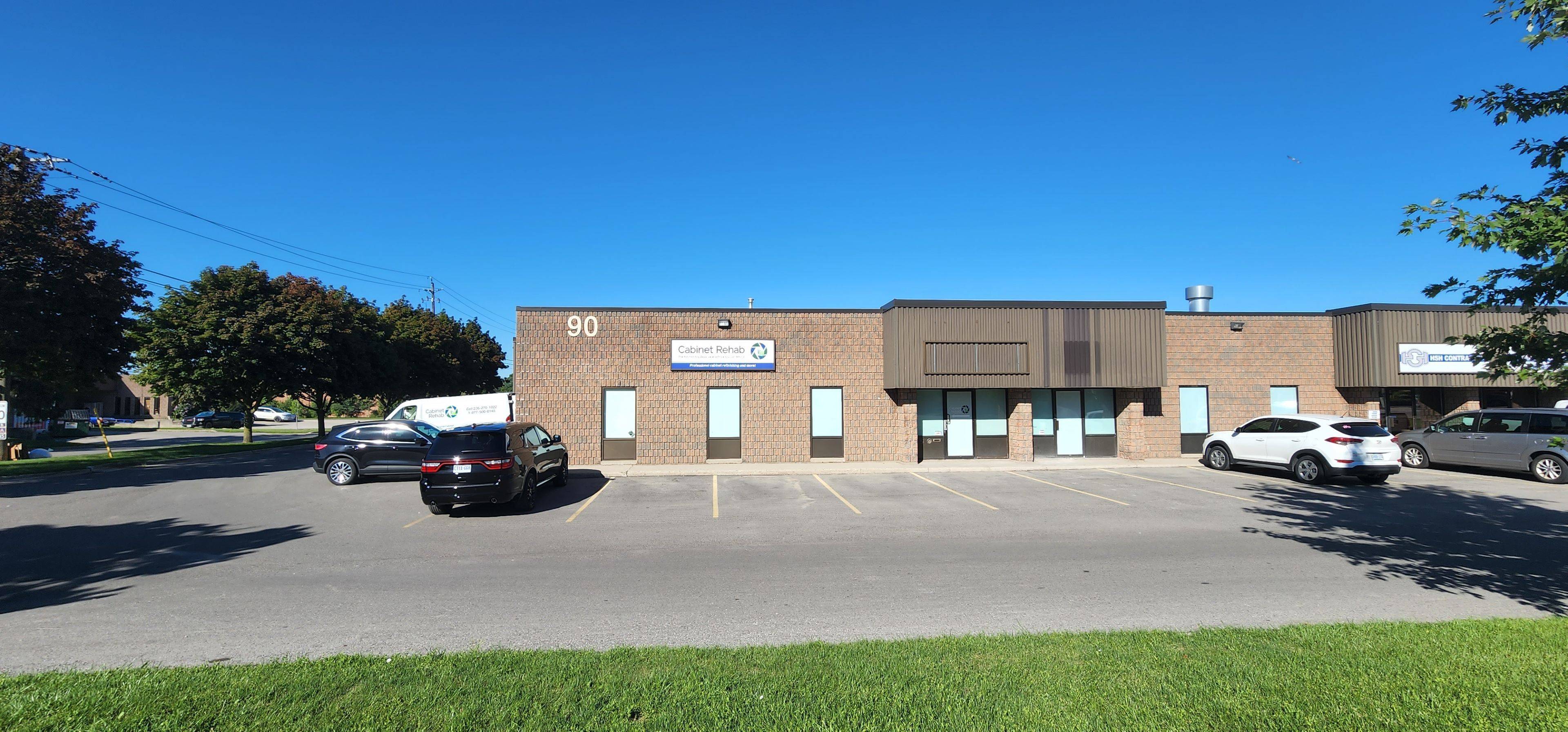 London East, ON N5W 5V5,90 CHARTERHOUSE CRES #5