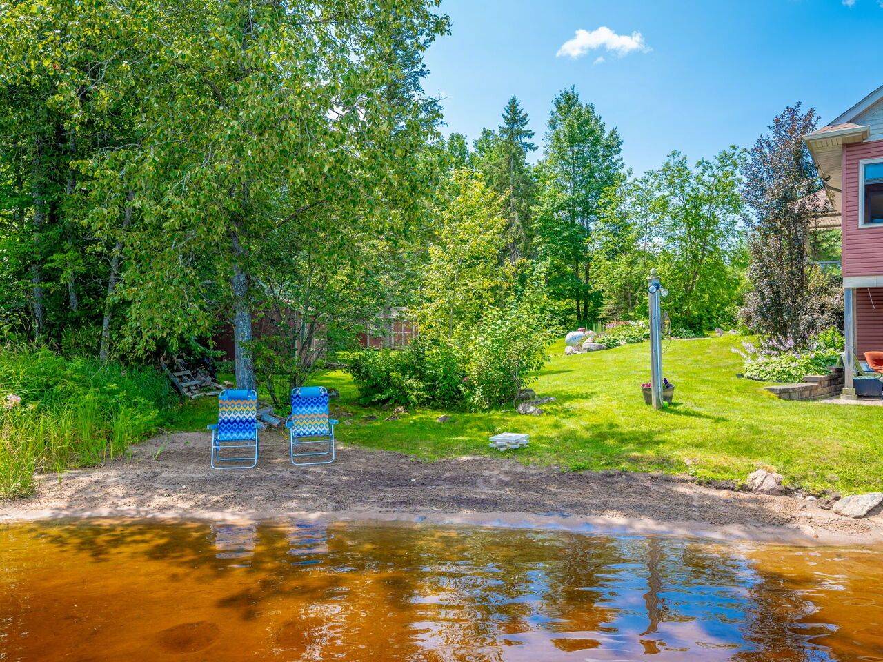 Chisholm, ON P0H 1Z0,114 Islandview LN