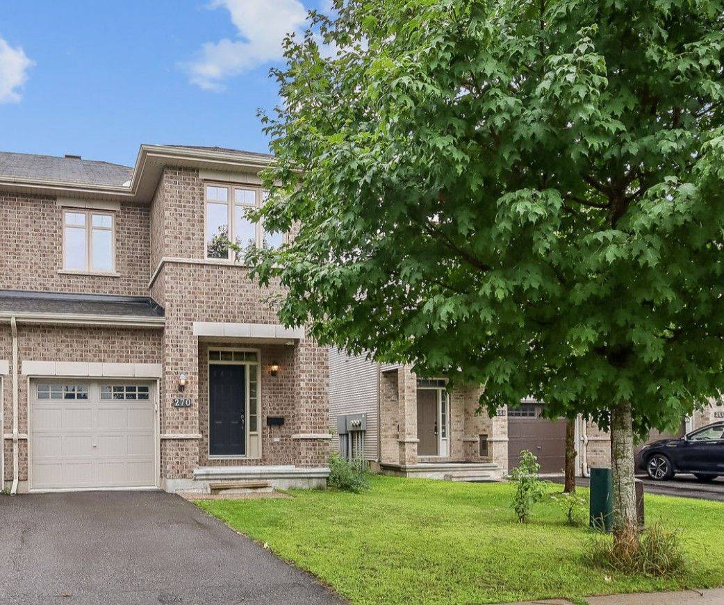 270 KEYROCK DR, Kanata, ON K2T 0G1