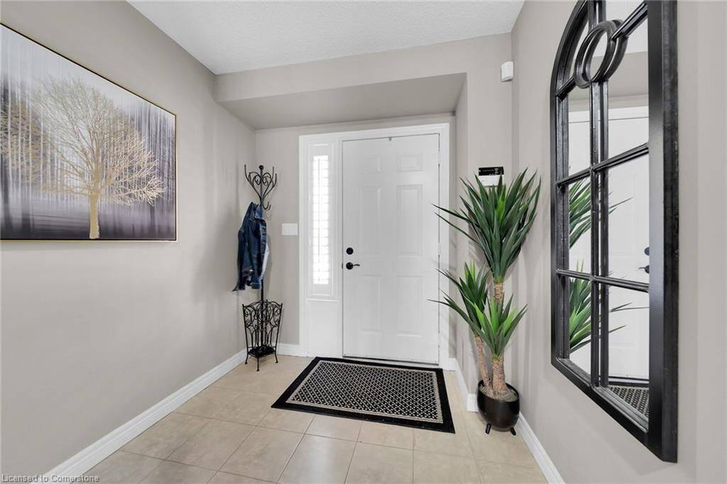 Hamilton, ON L8W 3Z2,1336 UPPER SHERMAN AVE #20