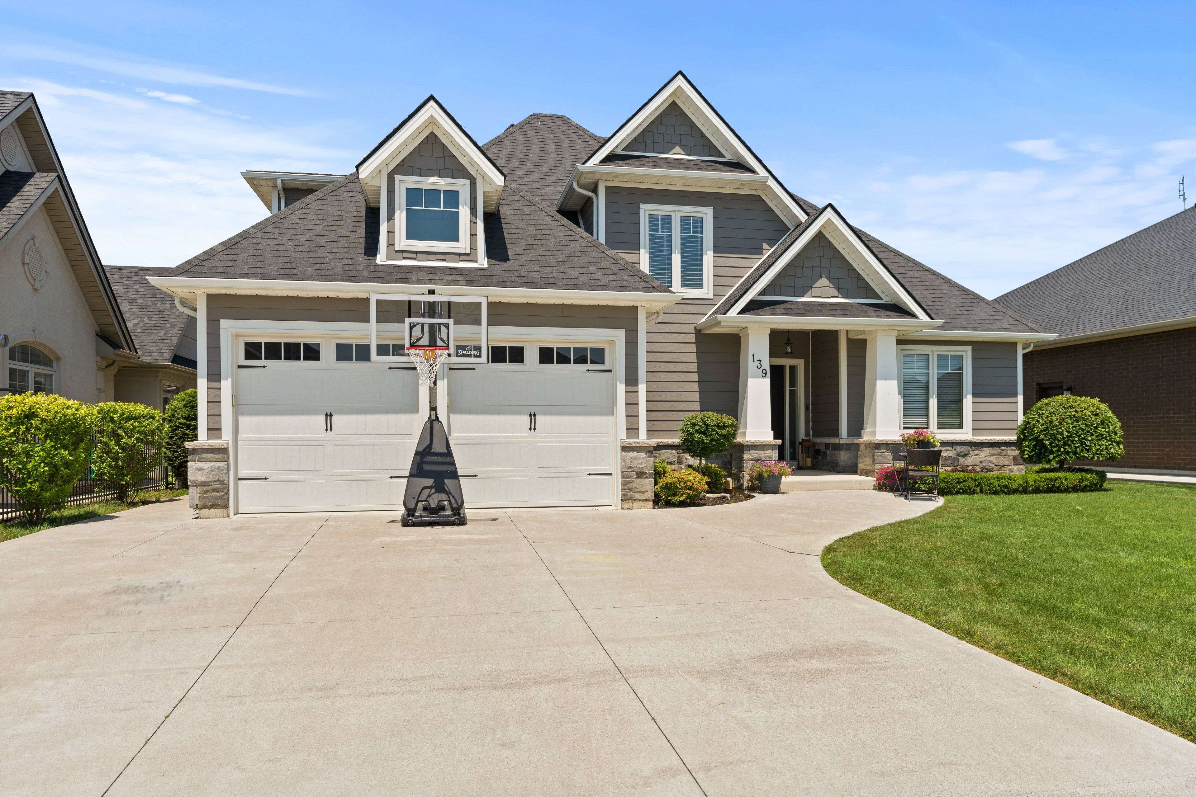 139 Blue Jay CRES, Windsor, ON N9W 0E3
