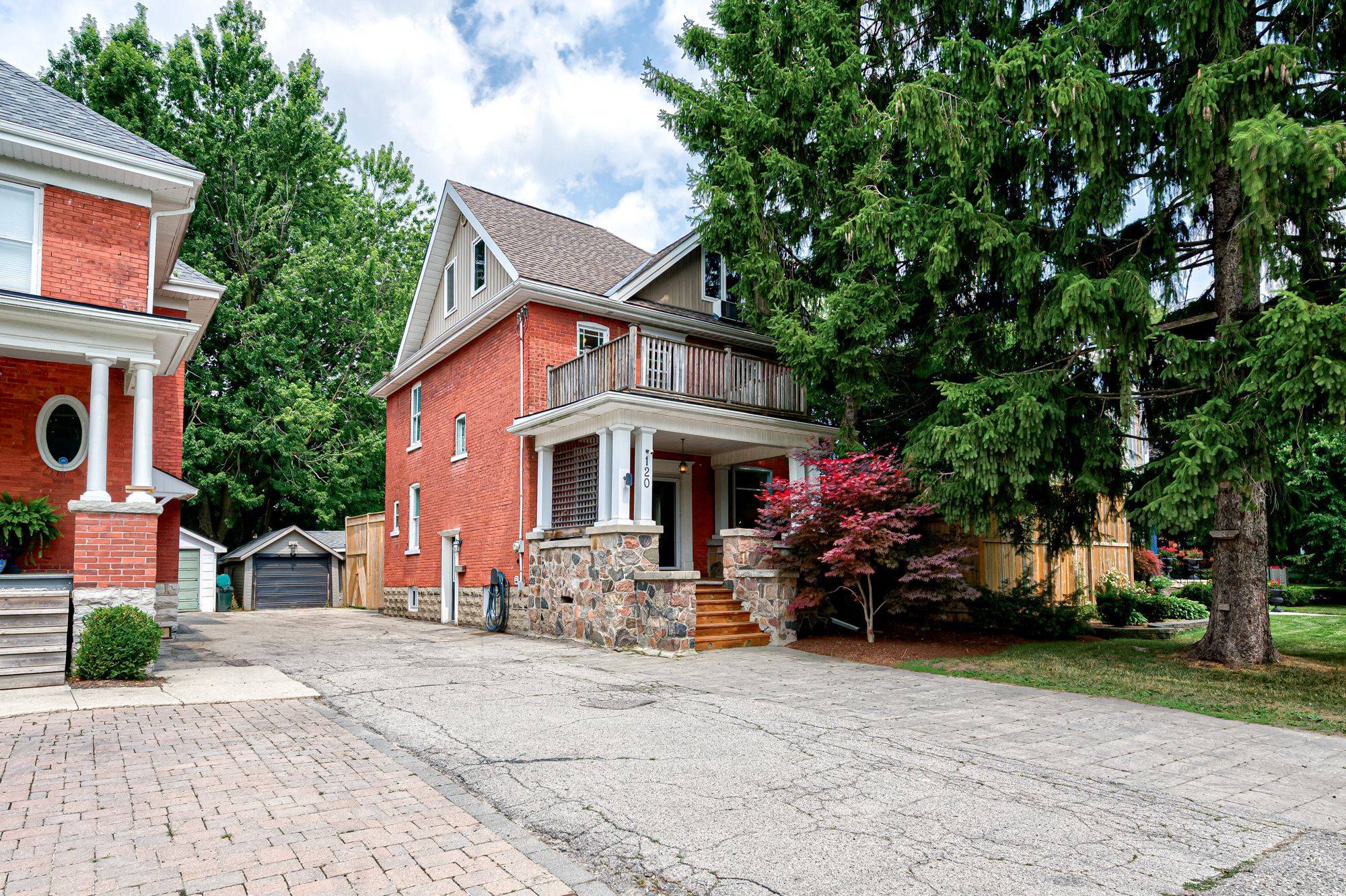 120 John ST N, Stratford, ON N5A 6K9