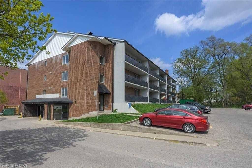 660 Cheapside ST, London East, ON N5Y 3Y2