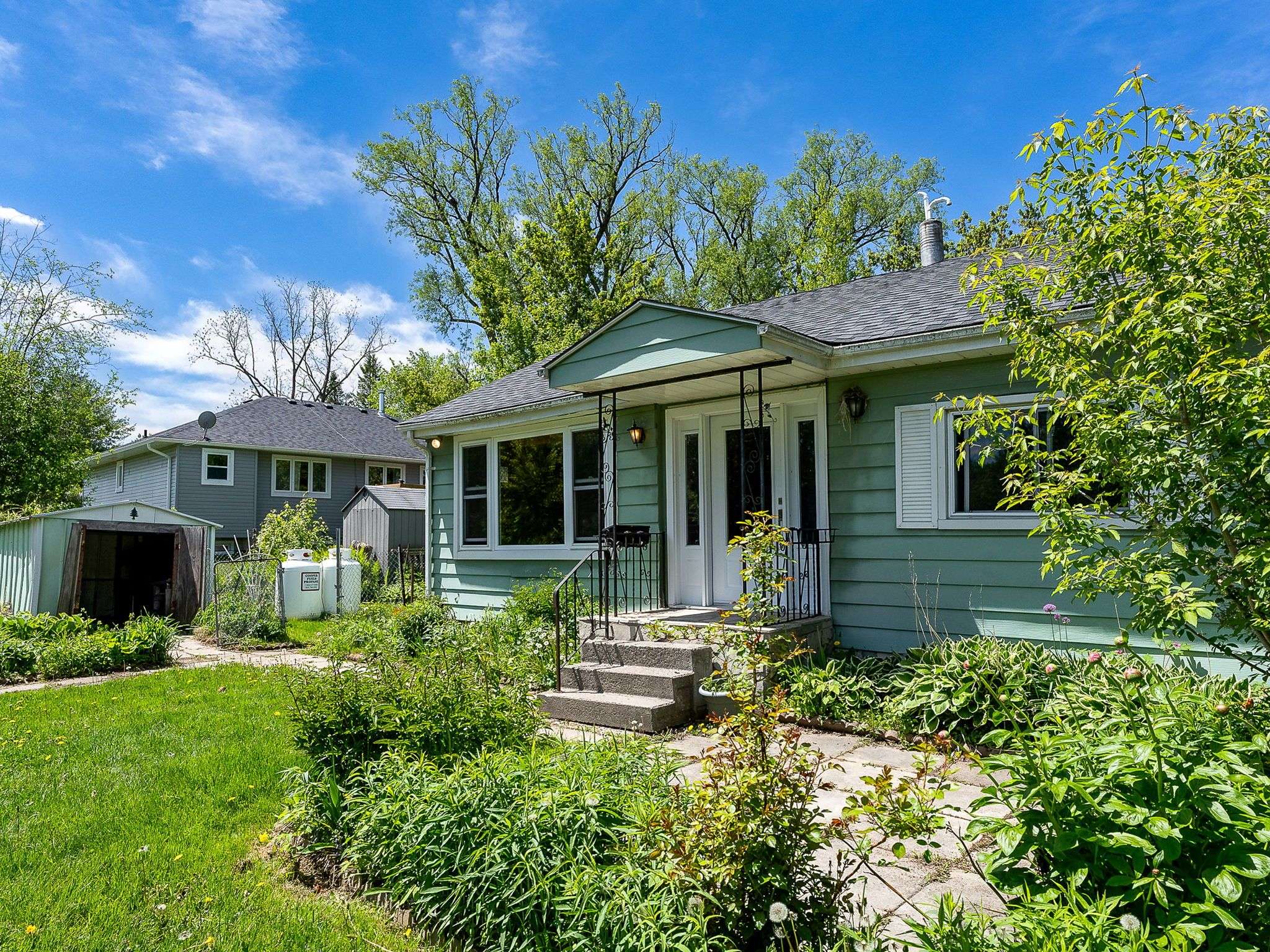Hamilton Township, ON K0K 2H0,5372 Young ST