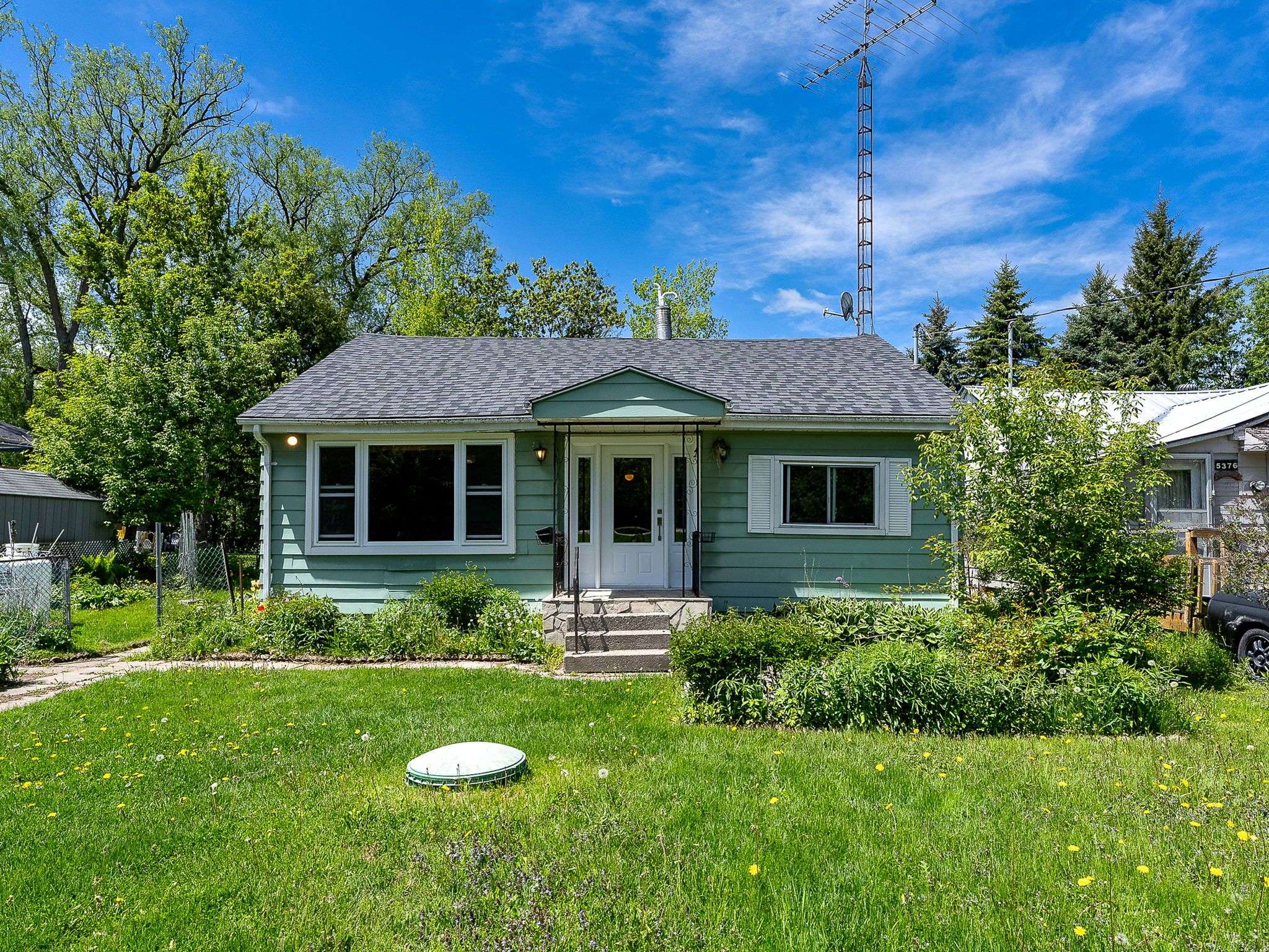Hamilton Township, ON K0K 2H0,5372 Young ST