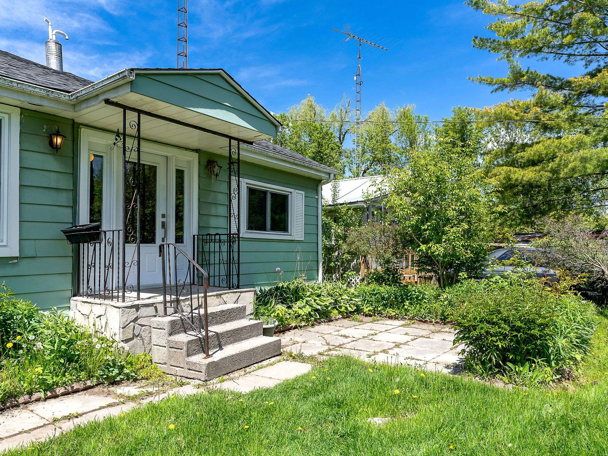 Hamilton Township, ON K0K 2H0,5372 Young ST