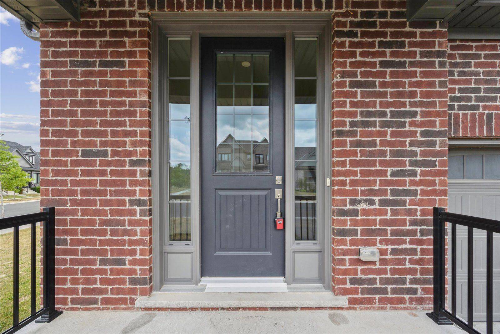 Peterborough North, ON K9H 0J9,343 Cullen TRL
