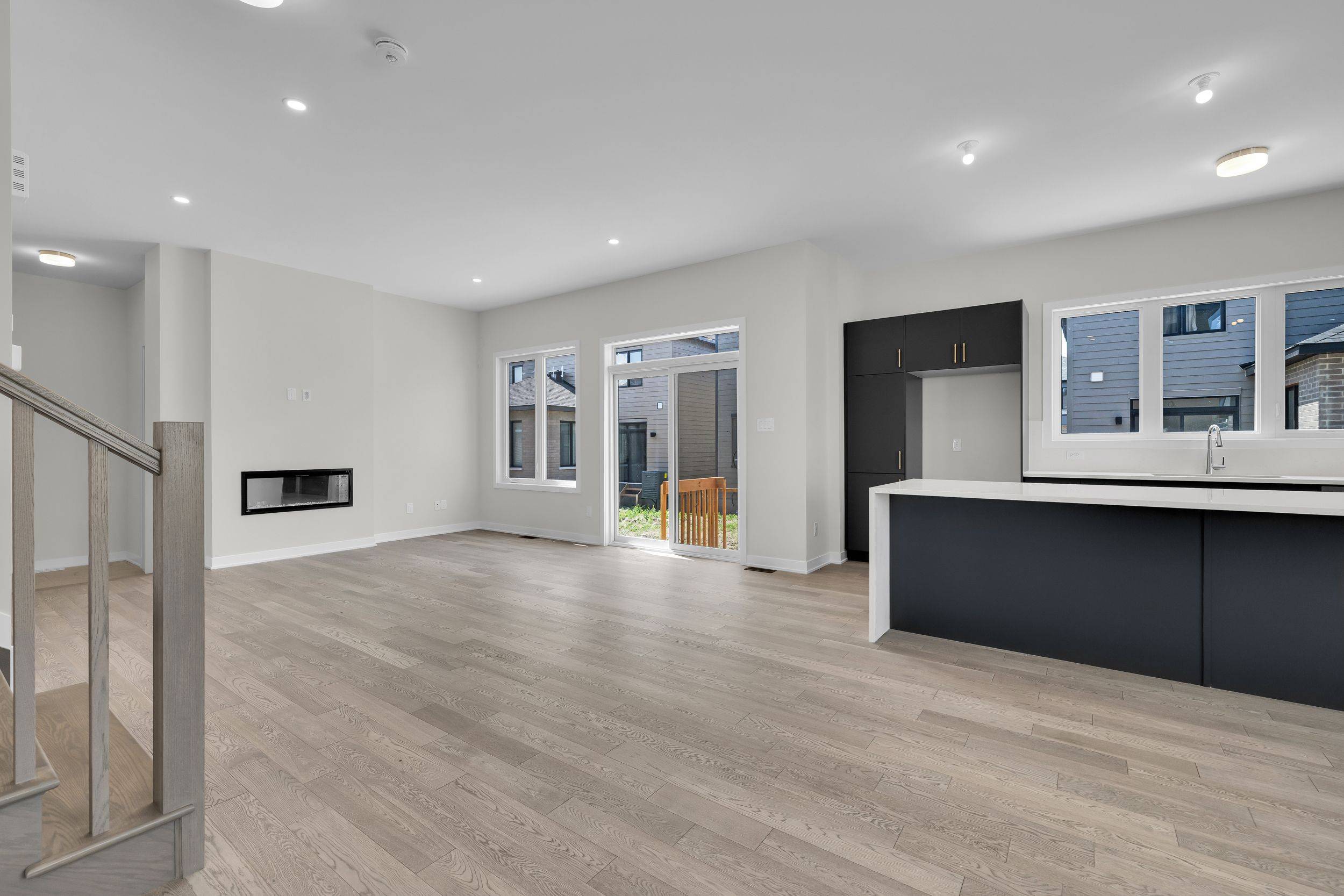 Barrhaven, ON K2J 7M7,407 Euphoria CRES