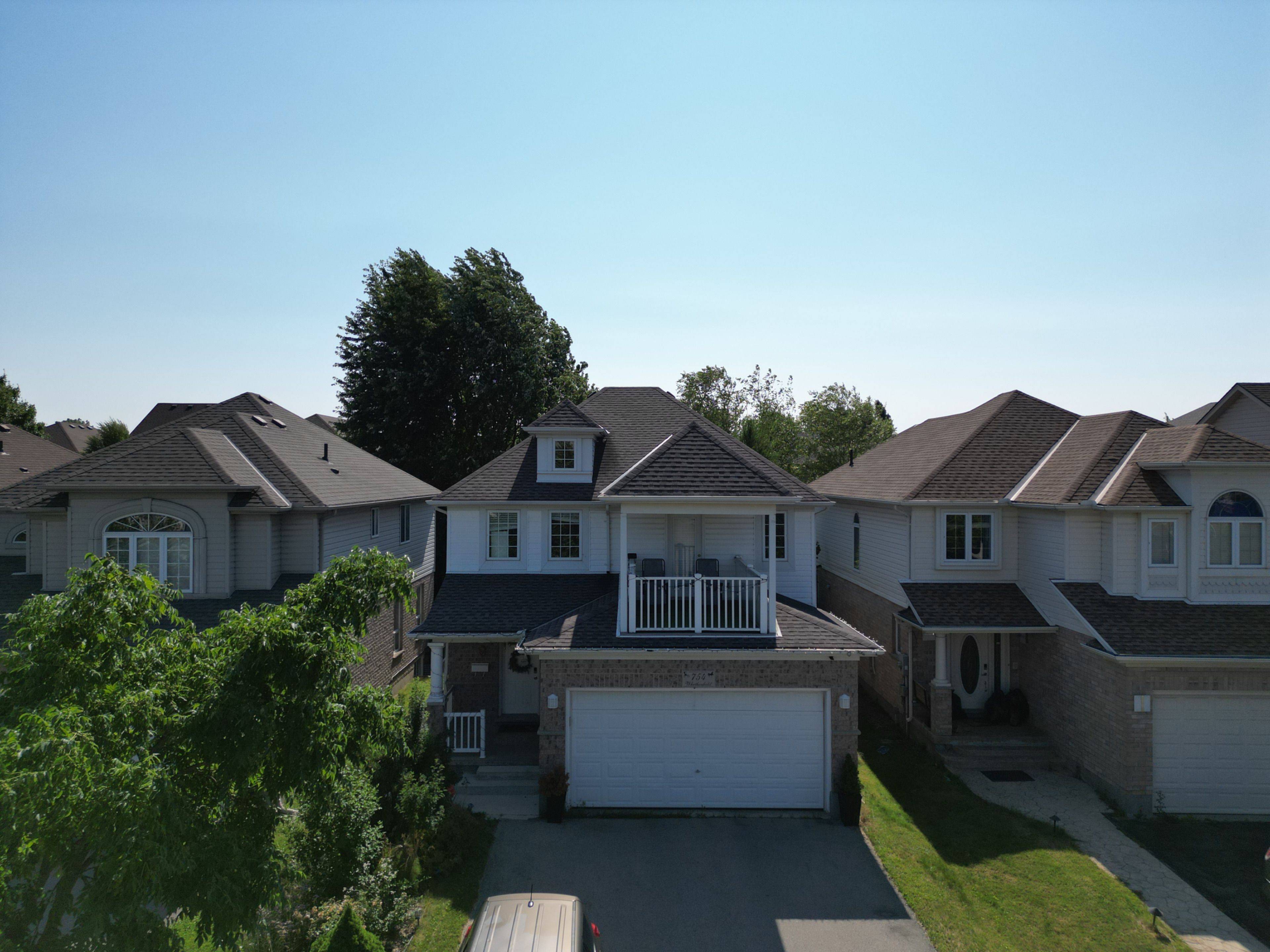 754 WHETHERFIELD ST #Main, London North, ON N6H 5T6