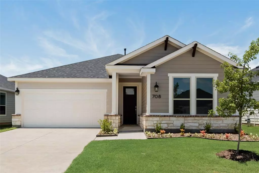 Crowley, TX 76036,708 Marcus Lane