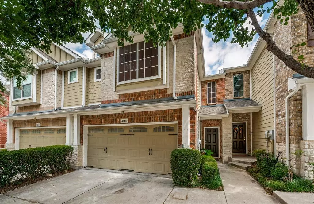 Plano, TX 75024,4605 Penelope Lane