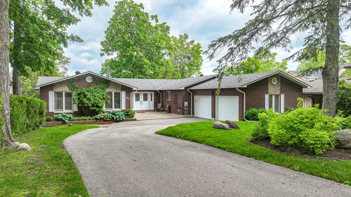 Orillia, ON L3V 6H1,27 Heyden AVE