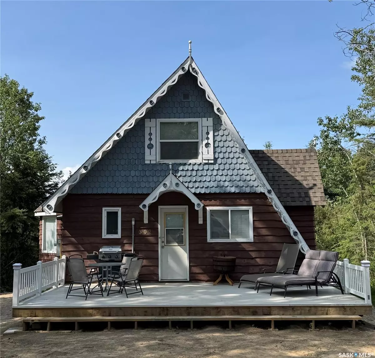 Christopher Lake, SK S0J 0N0,102 Doran AVENUE
