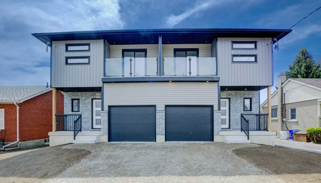 Kitchener, ON N2H 5Y2,575 Guelph ST