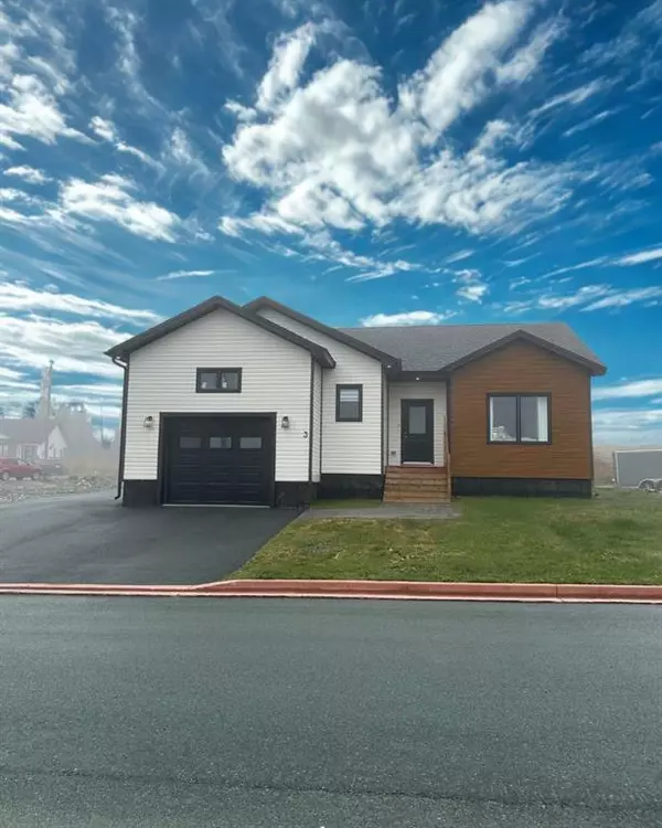 12 Ursula Crescent, St. Philips, NL A1M1G6