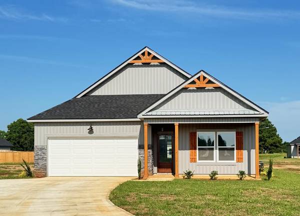 32 Woodham Road, Ashford, AL 36312