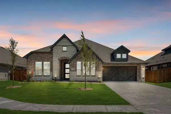 Mclendon Chisholm, TX 75032,1806 Dolce Lane