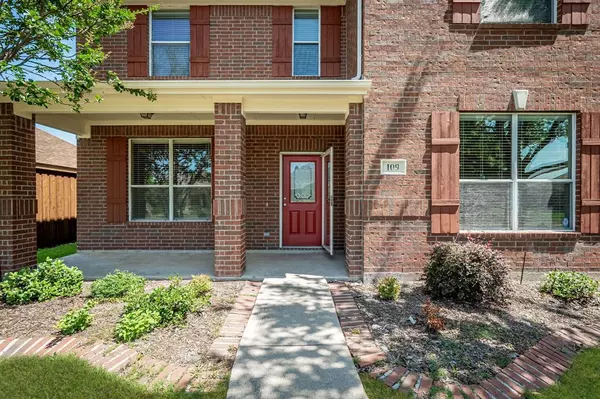Wylie, TX 75098,109 Cliffbrook Drive