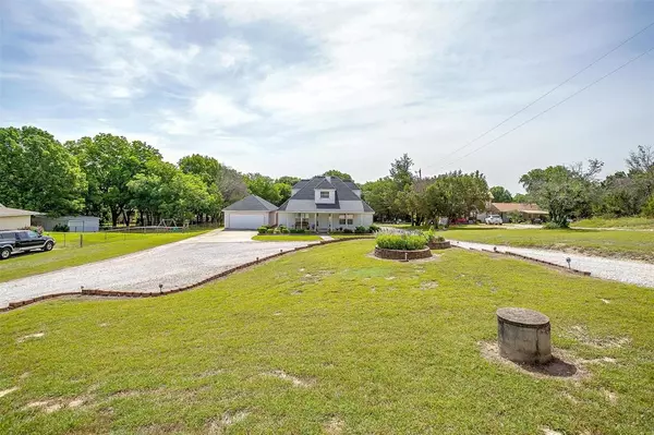 Azle, TX 76020,1409 Robyn Road
