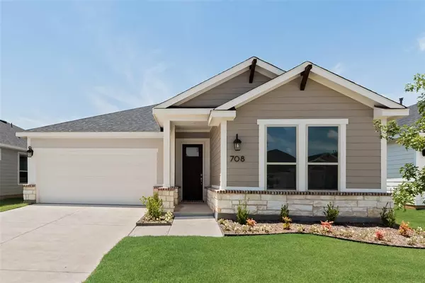 Crowley, TX 76036,708 Marcus Lane
