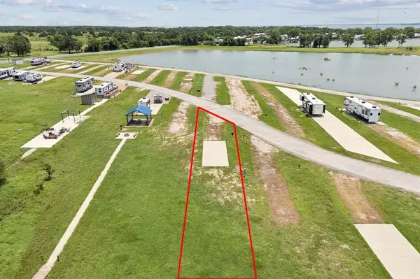 Kerens, TX 75114,LOT 15 Waterfront Road