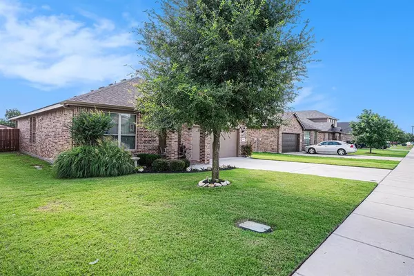 Cleburne, TX 76033,1714 Cross Creek Lane