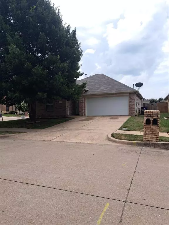 Crowley, TX 76036,400 Angler Drive