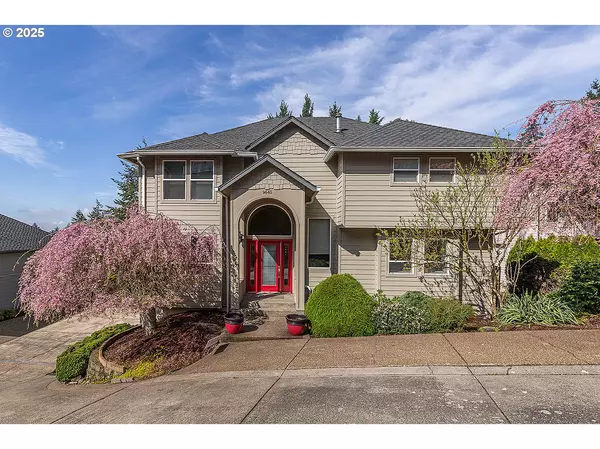 9645 SE WESTVIEW CT, Happy Valley, OR 97086