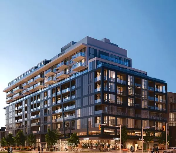 625 Sheppard AVE E #604, Toronto C15, ON M2K 1B5