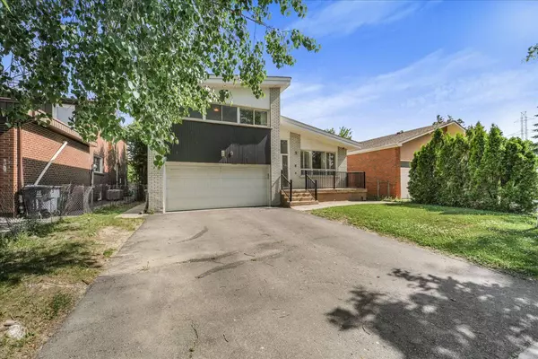 9 Fairchild AVE, Toronto C07, ON M2M 1T5