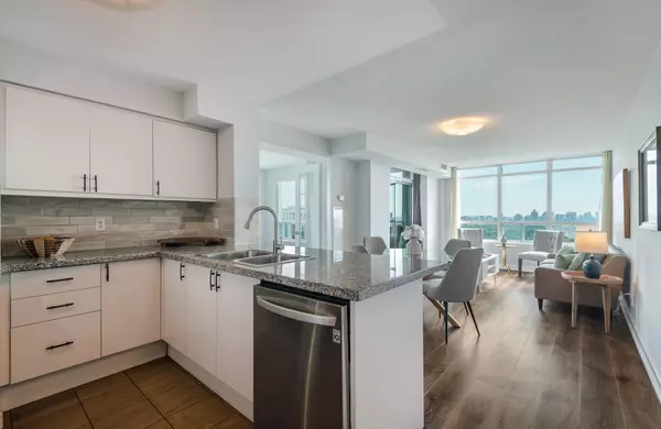 Toronto C14, ON M2N 7J6,16 Harrison Garden BLVD #2210