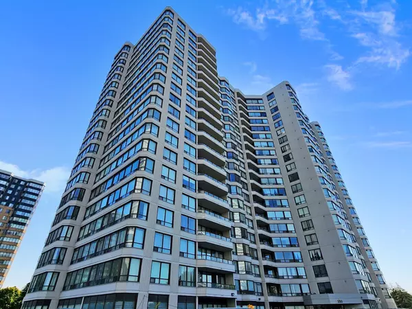 350 Alton Towers CIR #506, Toronto E07, ON M1V 5E3