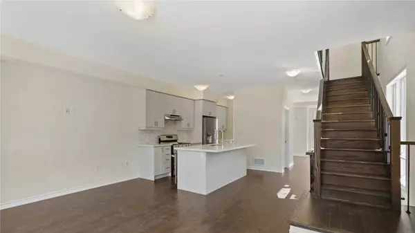 Whitby, ON L1M 0M3,46 Lake Trail WAY