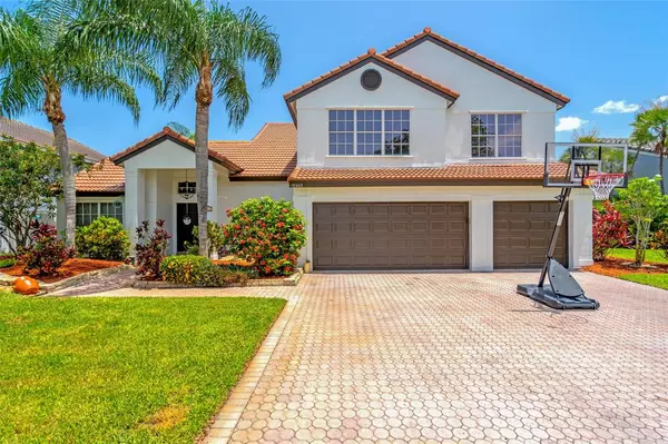 19367 NW 13th St, Pembroke Pines, FL 33029