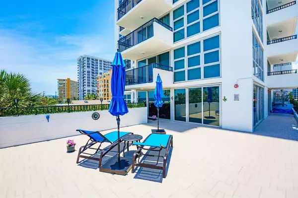525 N Ocean Blvd #424, Pompano Beach, FL 33062