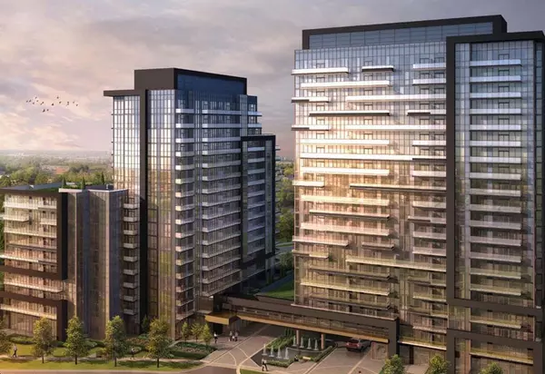10 Gatineau DR #301W, Vaughan, ON L4J 0L2