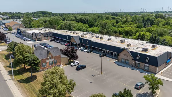 Markham, ON L3P 1A3,5051 Highway 7 RD #10