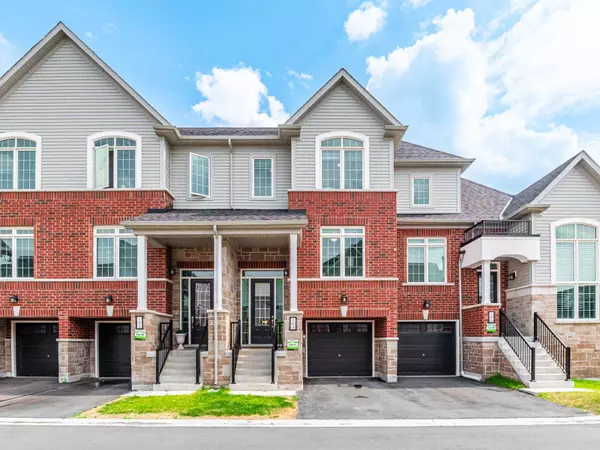 East Gwillimbury, ON L0G 1M0,104 Lyall Stokes CIR