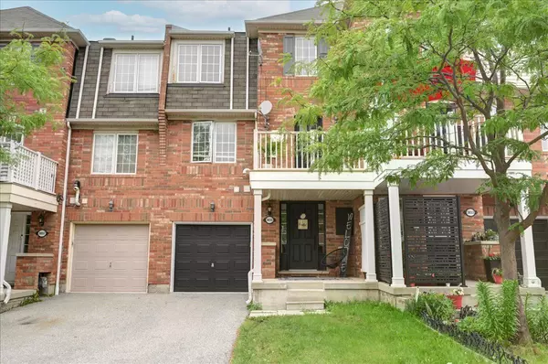 3035 Drumloch AVE, Oakville, ON L6M 5H9