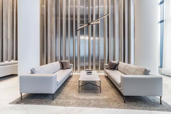 Mississauga, ON L5B 0M3,3900 Confederation Pkwy #3604