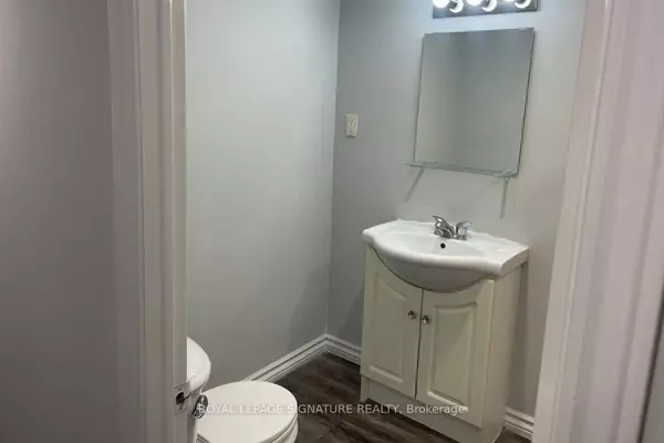 Mississauga, ON L5J 2G4,2438 Padstow CRES