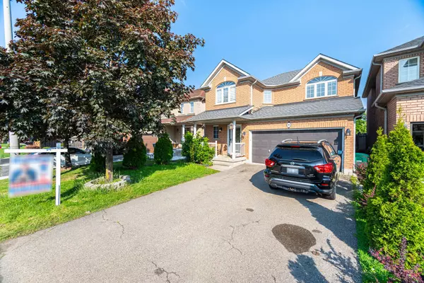 Brampton, ON L7A 1X7,21 Queen Mary DR