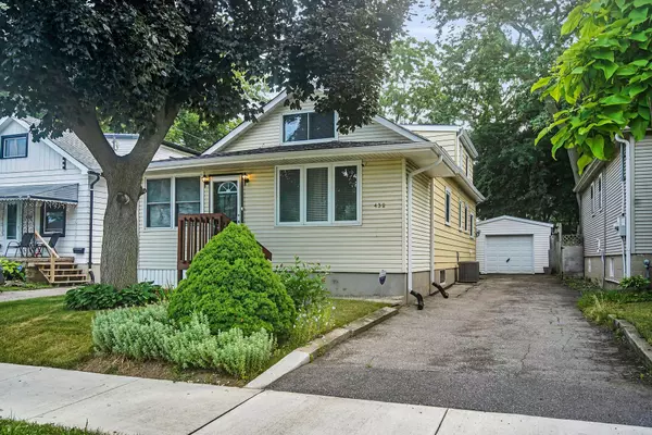 London East, ON N5W 4P3,432 Spruce ST