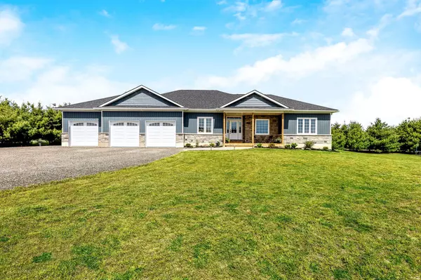 142401 15 Side Road, East Garafraxa, ON L9W 7K9