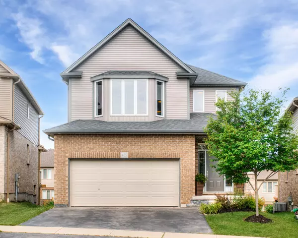 455 Twinleaf ST, Waterloo, ON N2V 0B7