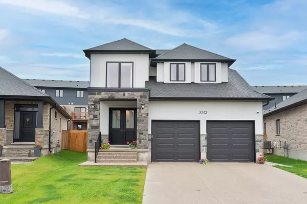 London South, ON N6K 4N9,2253 LINKWAY BLVD