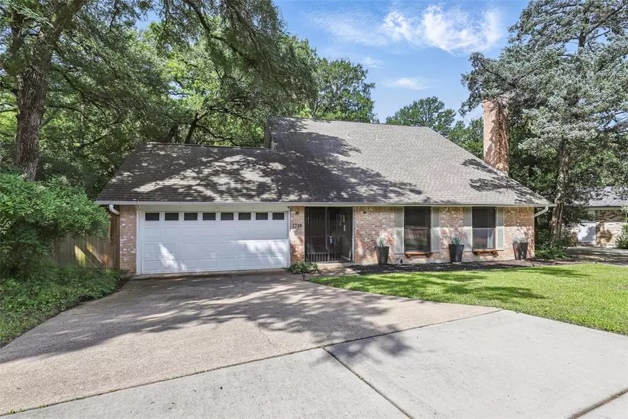 1738 Northaven Court, Arlington, TX 76012