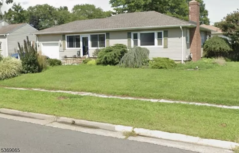 2907 Norwood Ave, South Plainfield Boro, NJ 07080