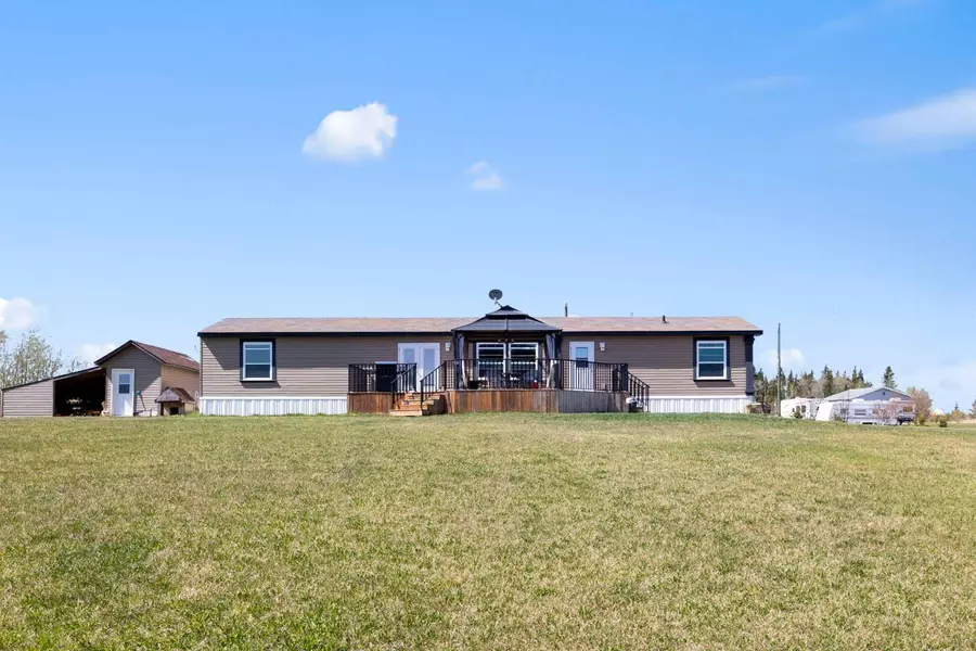 654033 Rge Rd 190 LOT 5, Rural Athabasca County, AB T0A0M0